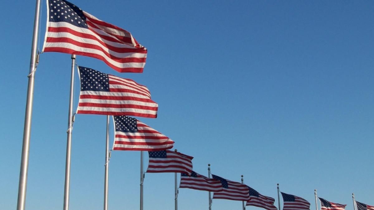 Дипломатам США заборонили писати в соцмережах на тлі заворушень Дипломатам США заборонили писати в соцмережах на тлі заворушень