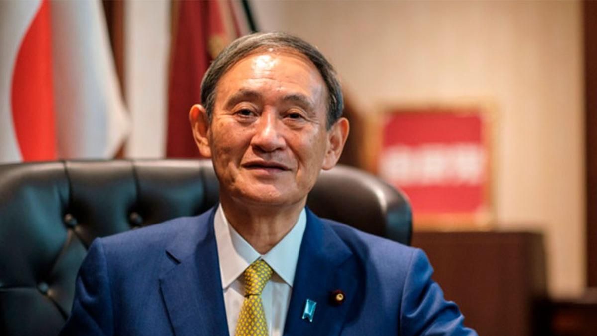 В Японии ввели чрезвычайное положение из-коронавирус, - СМИ В Японии ввели чрезвычайное положение из-коронавирус, - СМИ