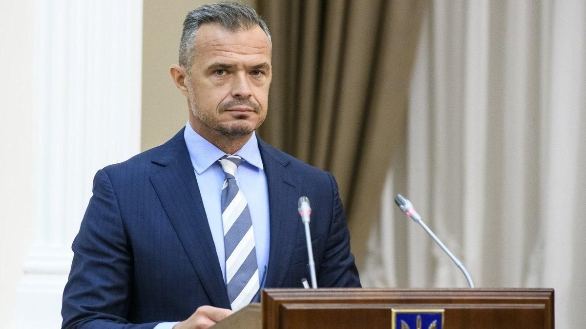 Польша выдвинула Новаку новые обвинения в коррупции