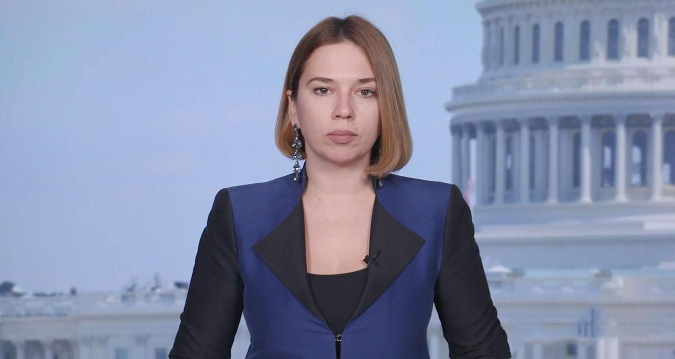 Голос Америки: Что происходило в Конгрессе после штурма Капитолия Голос Америки: Что происходило в Конгрессе после штурма Капитолия