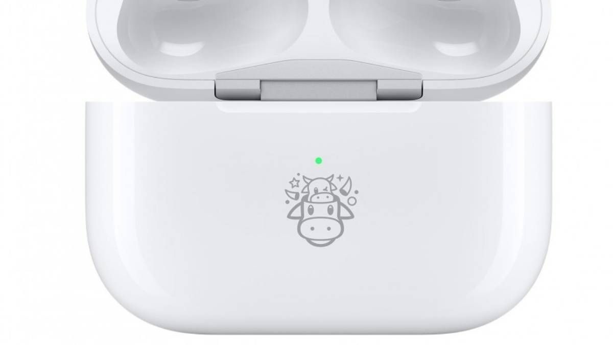 Apple випустила обмежену серію AirPods Pro: чим цікаві - Техно 24 Apple випустила обмежену серію AirPods Pro: чим цікаві - Техно 24