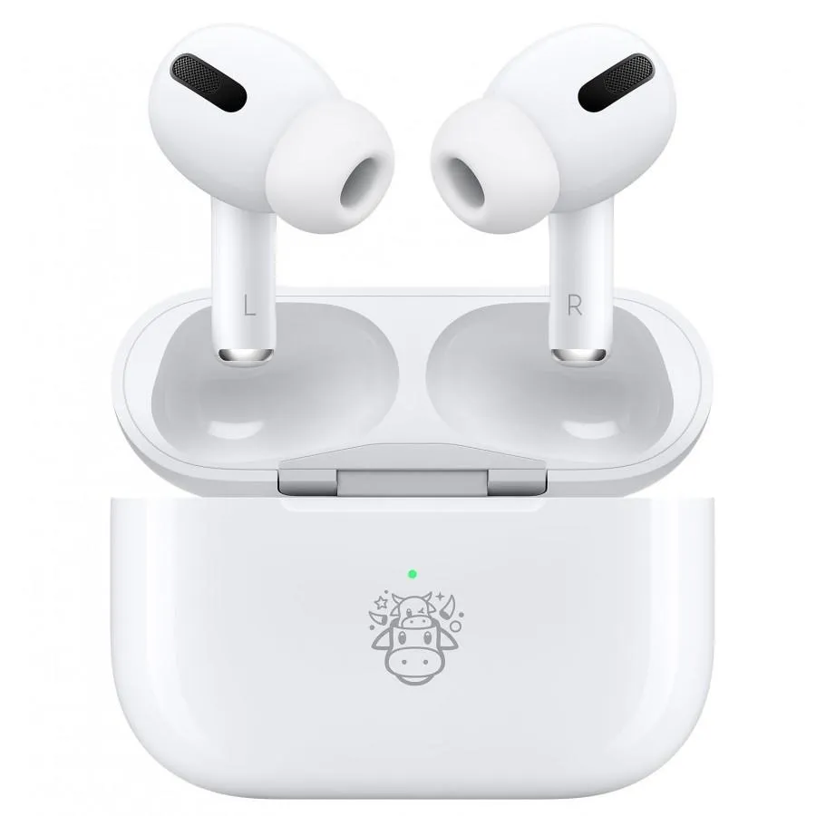 Обмежена серія AirPods Pro