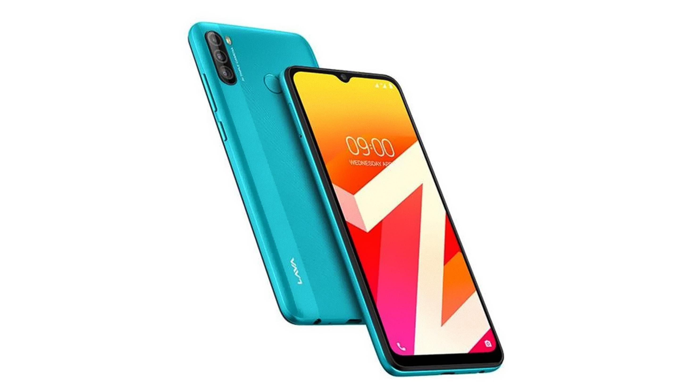 Lava MyZ - смартфон зі змінними характеристиками і можливістю апгрейда Lava MyZ - смартфон зі змінними характеристиками і можливістю апгрейда