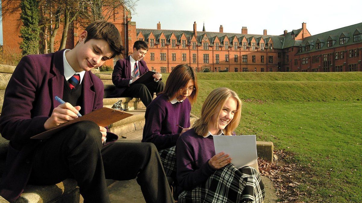 Велика Британія відмовляється від програми Еразмус для студентів