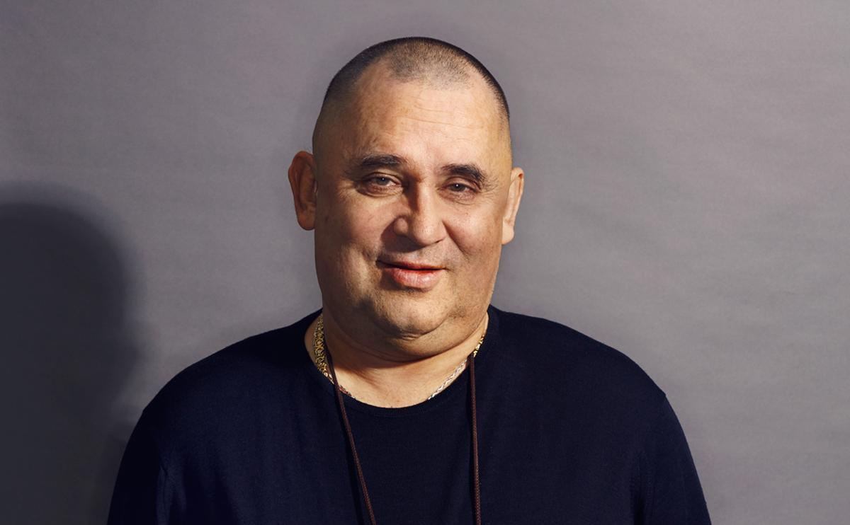 Умер Андрей Трубников - основатель российского бренда косметики Умер Андрей Трубников - основатель российского бренда косметики