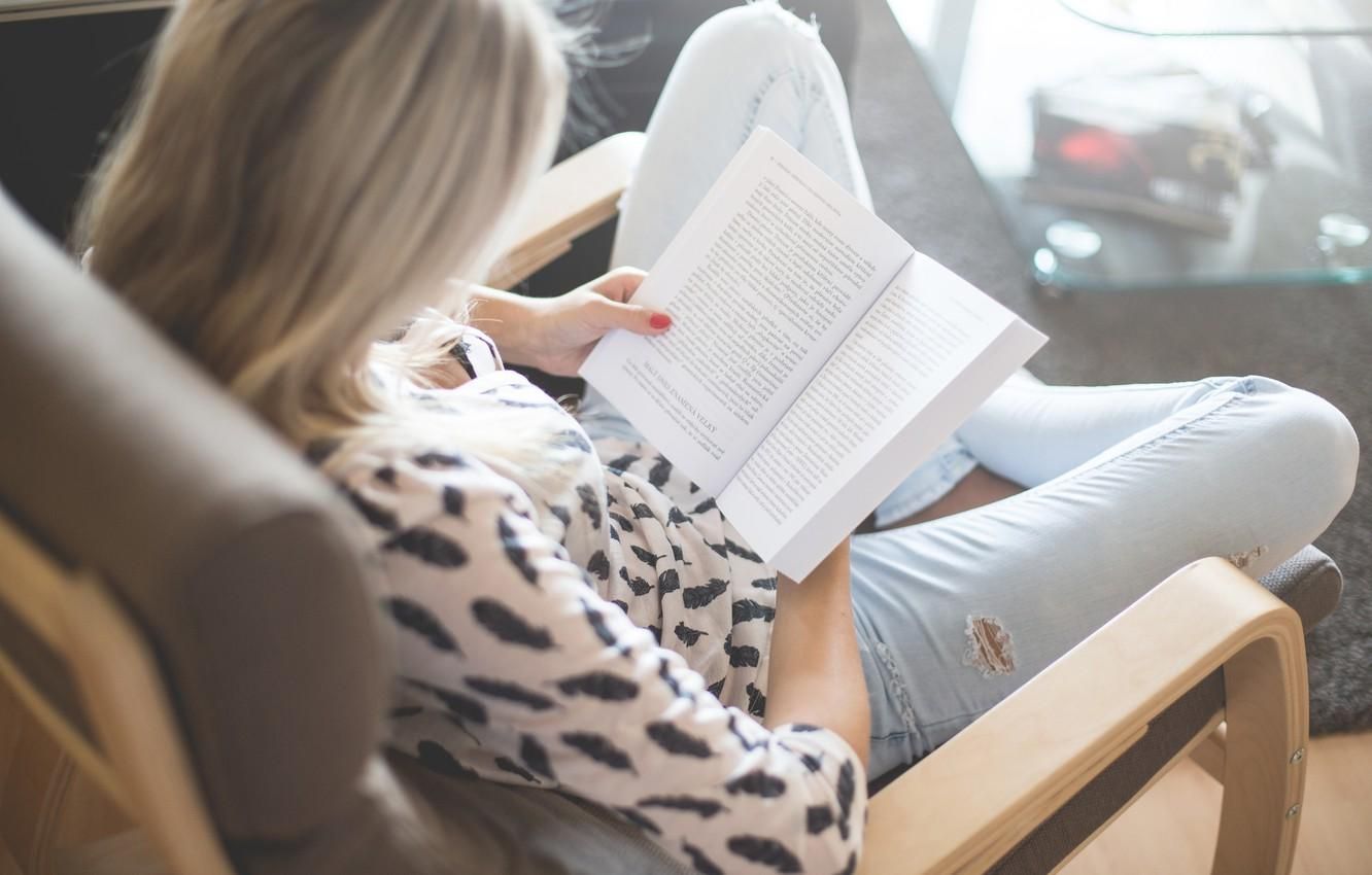 Классика со школы: популярные книги появились в свободном доступе Классика со школы: популярные книги появились в свободном доступе