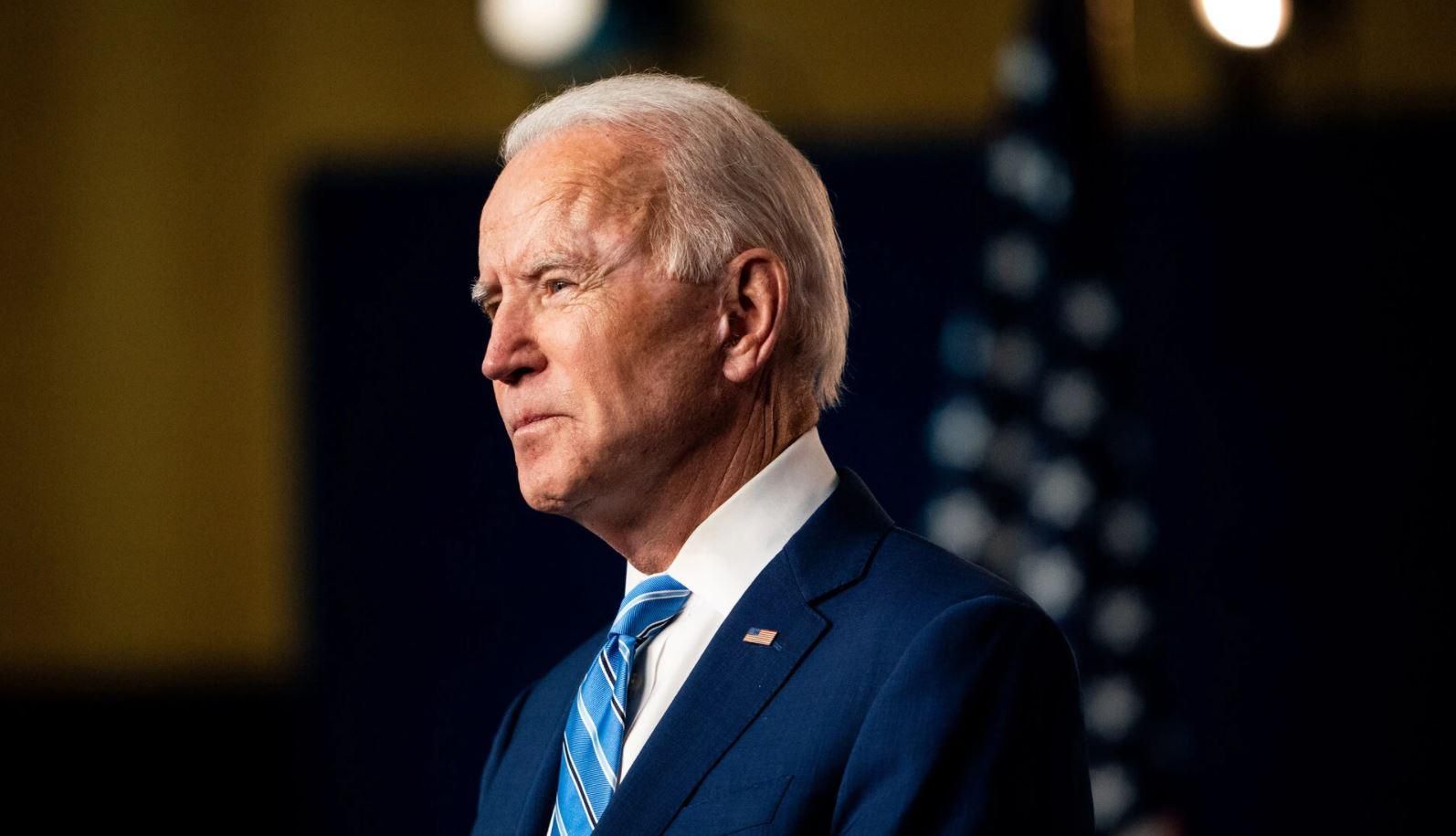 Шанс для України та ЄС: що зміниться після приходу Байдена до влади Шанс для України та ЄС: що зміниться після приходу Байдена до влади