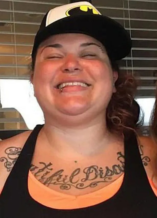 Розанна Бойланд Розанна Бойланд