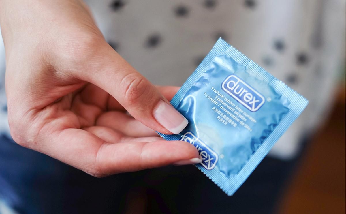В Одесі заборонили продаж презервативів на час локдауну