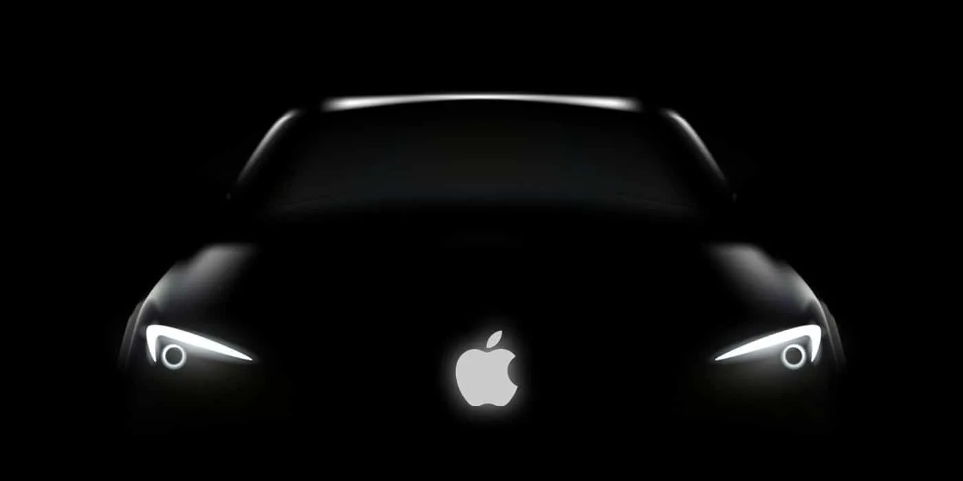 Чеакти Apple Car потрібне не раніше 2024 року