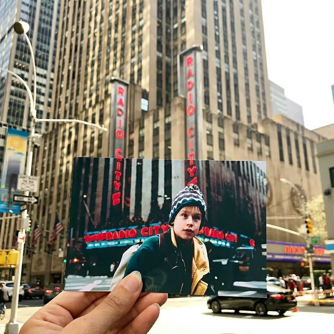 Кевін із Кевін із