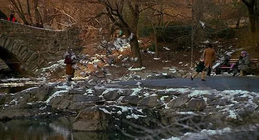 Де знімали Де знімали