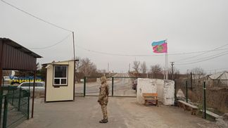 Робота КПВВ під час локдауну: як здійснюватимуть пропуск