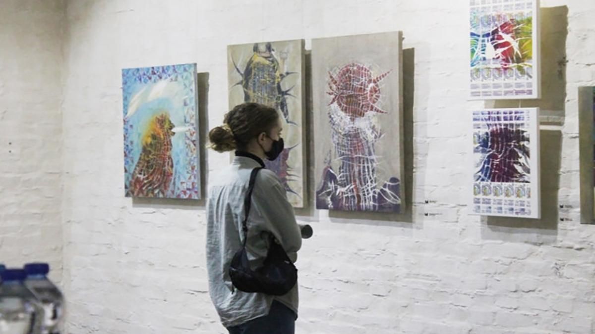 Як працюватимуть заклади культури та туризму під час локдауну Як працюватимуть заклади культури та туризму під час локдауну