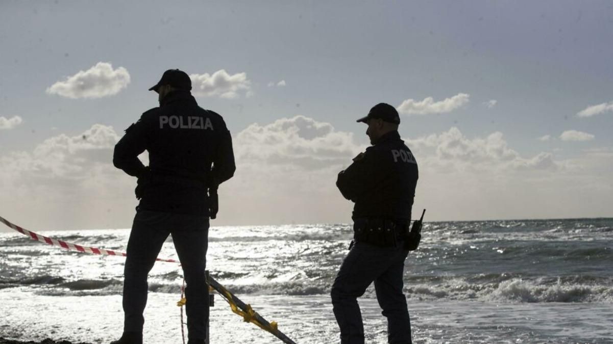 В Италии в реке нашли мертвой украинку: что известно В Италии в реке нашли мертвой украинку: что известно