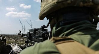 Ремонтували водогін "Горлівка – Торецьк": російські окупанти обстріляли робочу бригаду