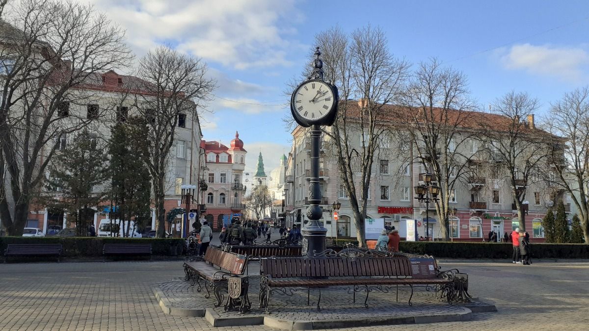 Підприємці працюють на свій розсуд: як виглядає локдаун у Тернополі