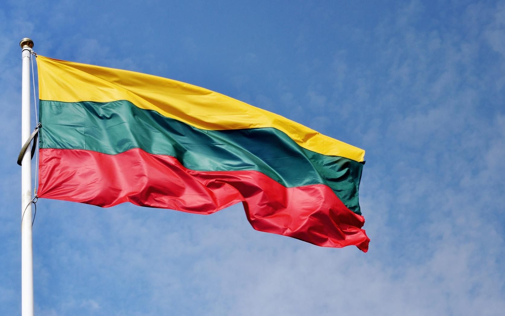Литва звинуватила 2 громадян у шпигунстві на користь Росії