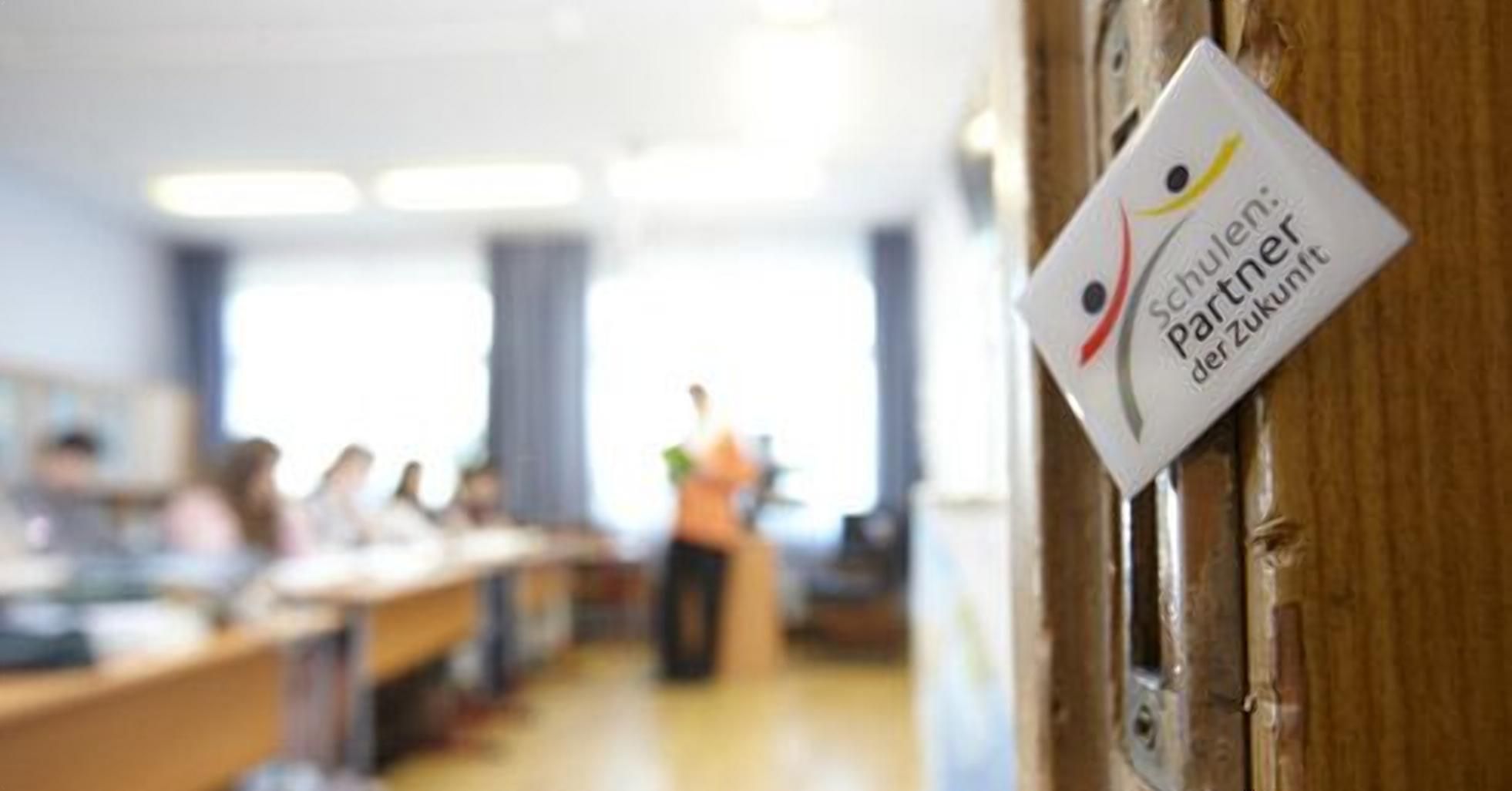 Проект PASCH: украинские школы продолжат сотрудничество с Германией Проект PASCH: украинские школы продолжат сотрудничество с Германией