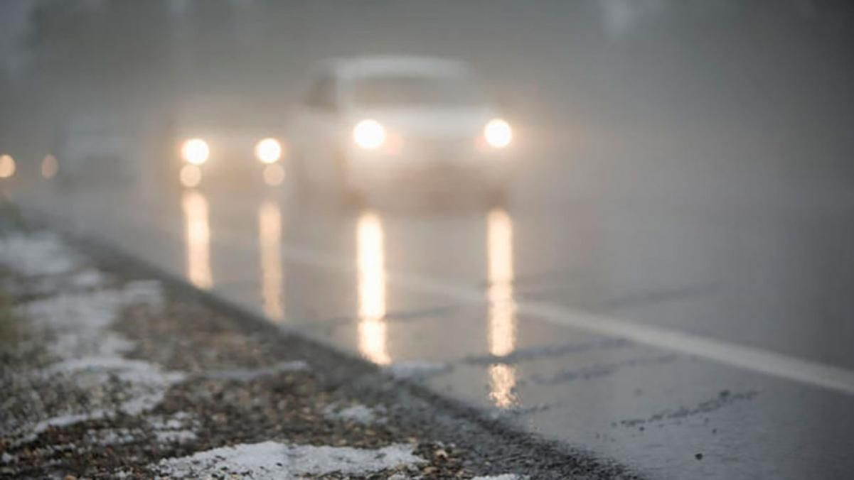 Негода 9 січня 2021: як погіршиться погода, які області накриє Негода 9 січня 2021: як погіршиться погода, які області накриє