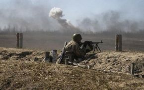 Бойовики 9 разів обстріляли Донбас: де було найгарячіше