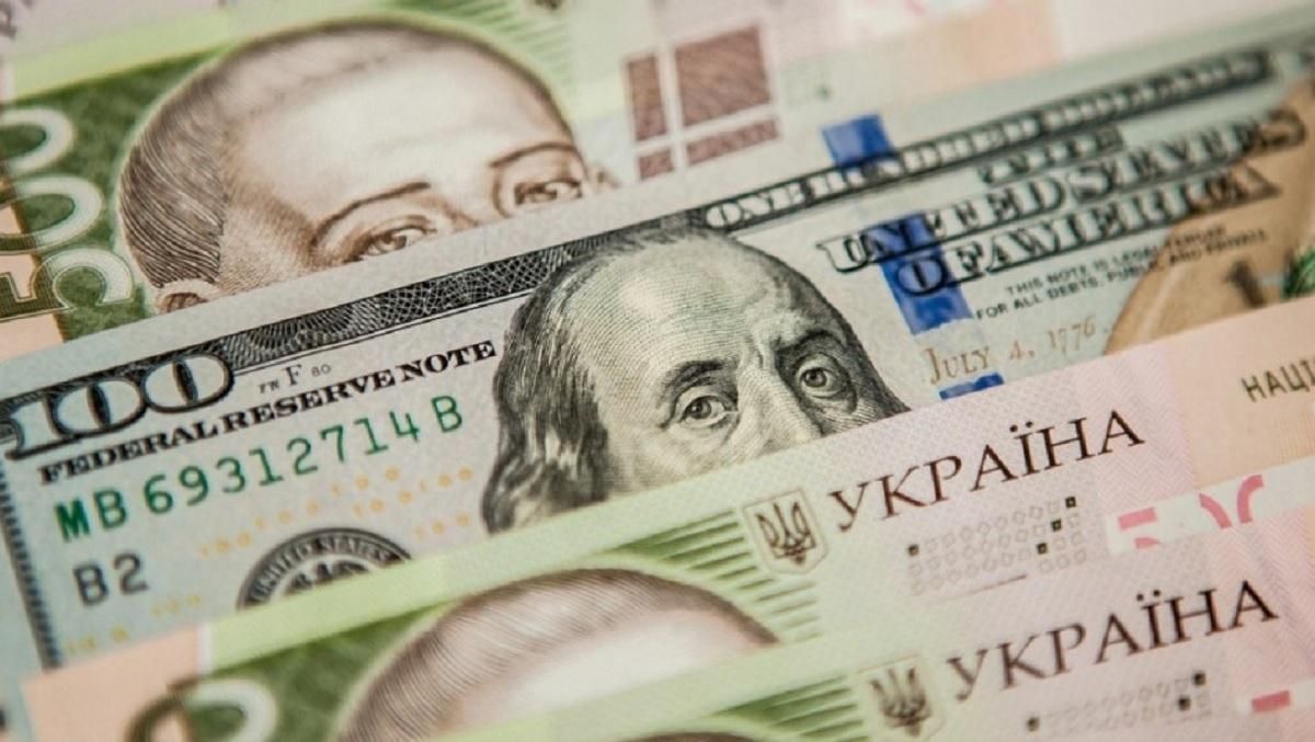 В Слуге народа рассказали, будут ли проблемы с курсом в 2021 В Слуге народа рассказали, будут ли проблемы с курсом в 2021