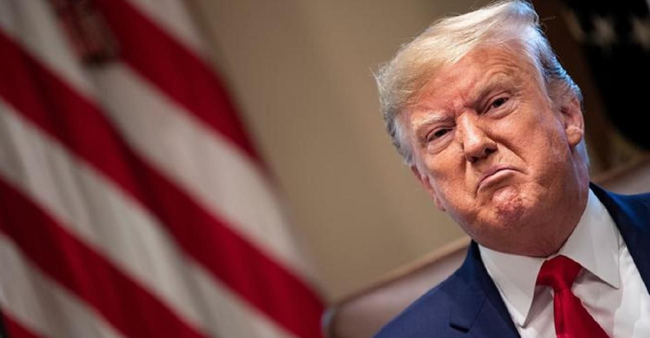 Когда Трампу могут объявить импичмент: вероятная дата Когда Трампу могут объявить импичмент: вероятная дата