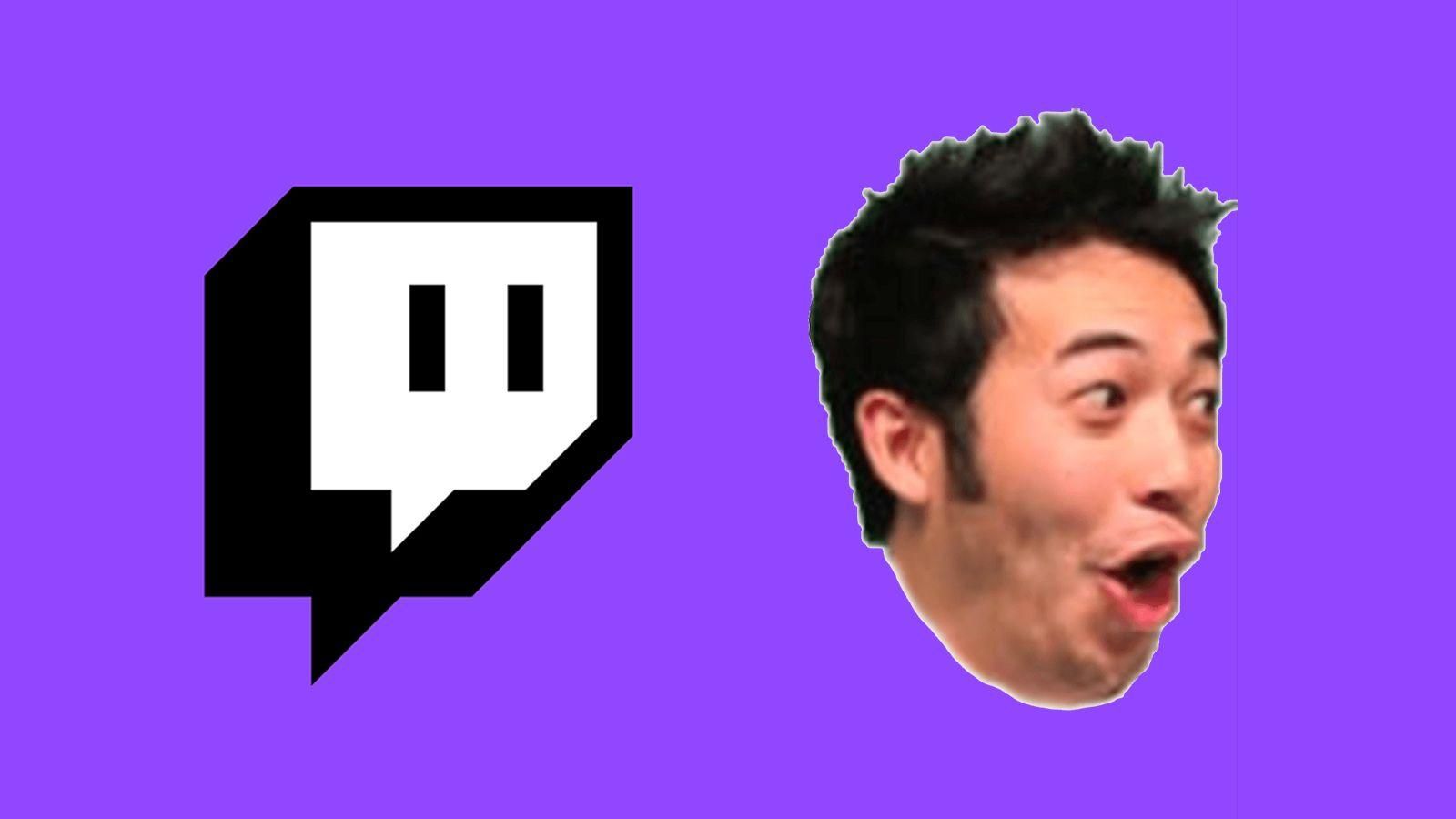 Twitch сообщил о будущем эмоции PogChamp