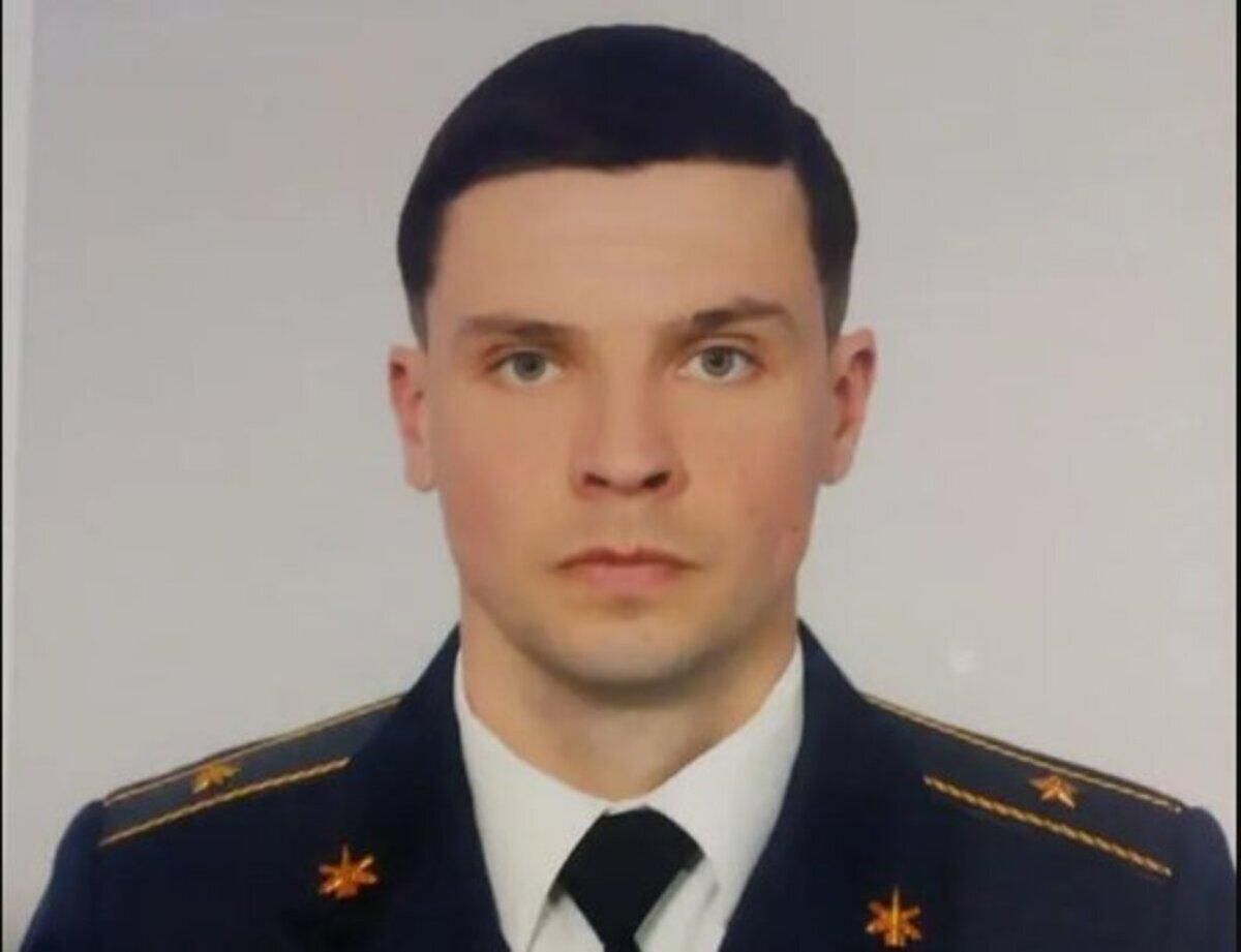 У Туреччині помер майор ЗСУ Мирослав Баженов: причина - Канал 24 У Туреччині помер майор ЗСУ Мирослав Баженов: причина - Канал 24