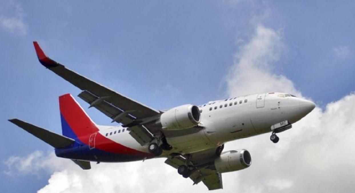 Авіакатастрофа літака в Індонезії: чи були на борту українці Авіакатастрофа літака в Індонезії: чи були на борту українці