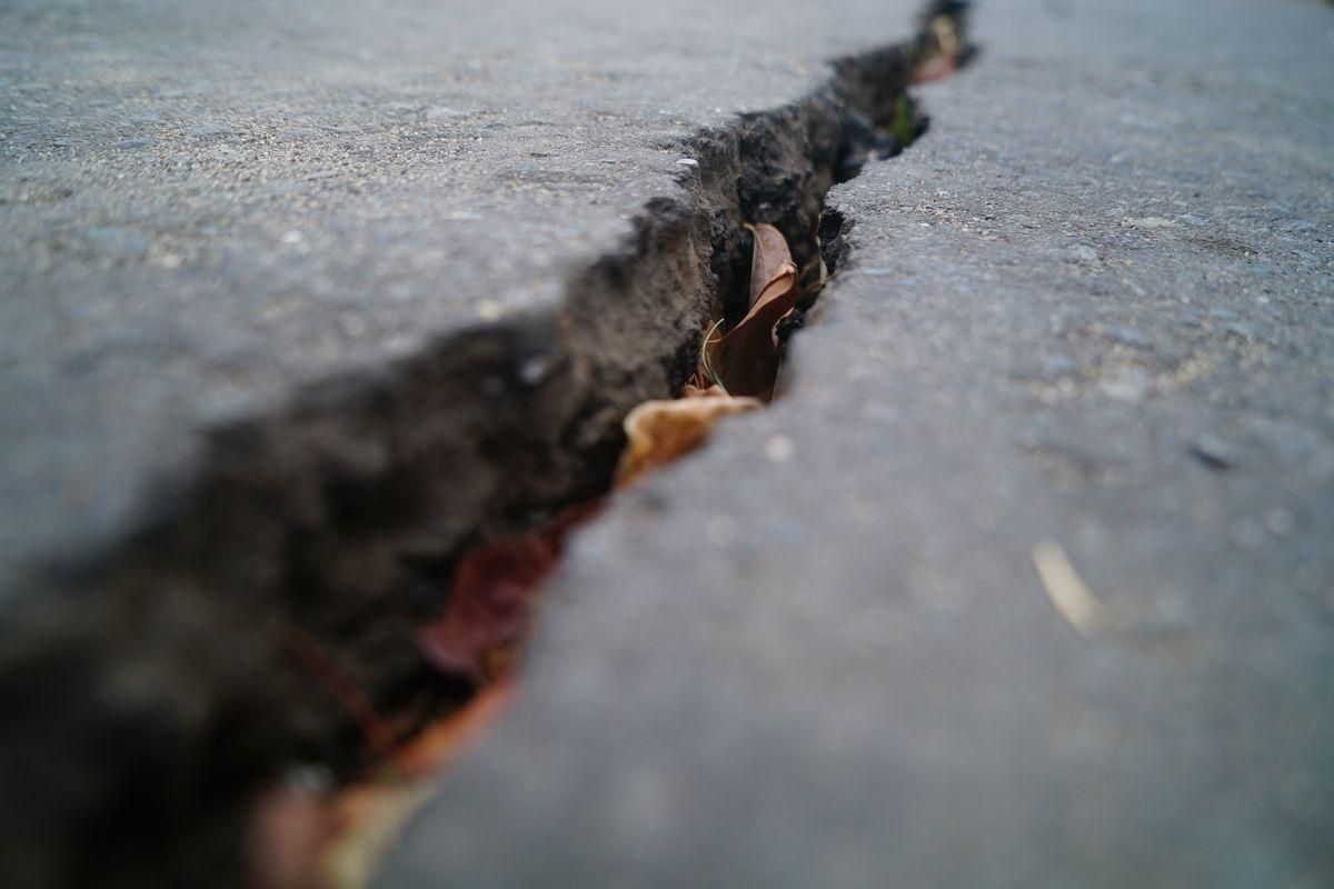 Тайвань 9 січня 2021 потрусив потужний землетрус Тайвань 9 січня 2021 потрусив потужний землетрус