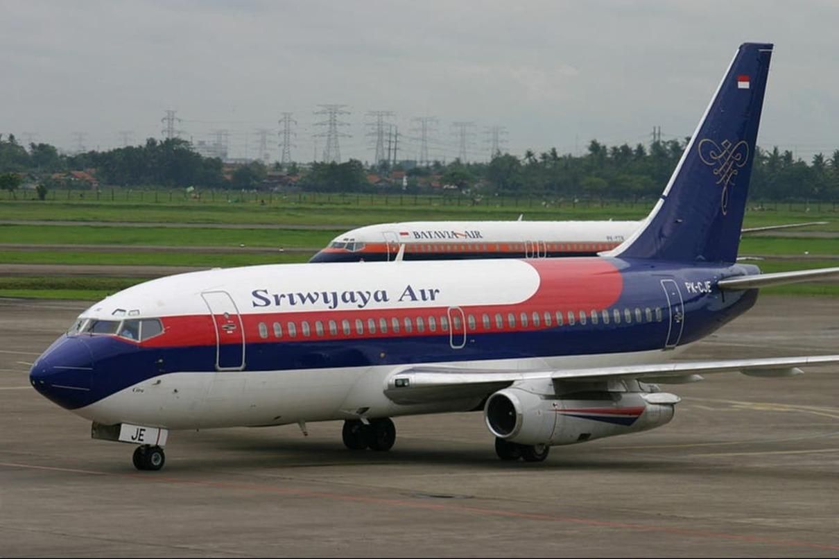 Катастрофа Boeing в Індонезії: відео з пасажирами перед вильотом Катастрофа Boeing в Індонезії: відео з пасажирами перед вильотом