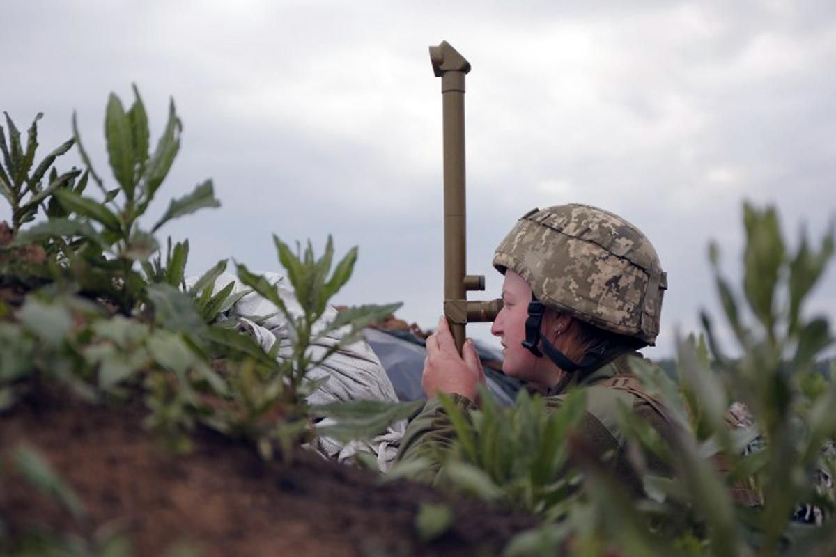 Ворог обстріляв бригаду ремонтників на Донбасі: почалося розслідування