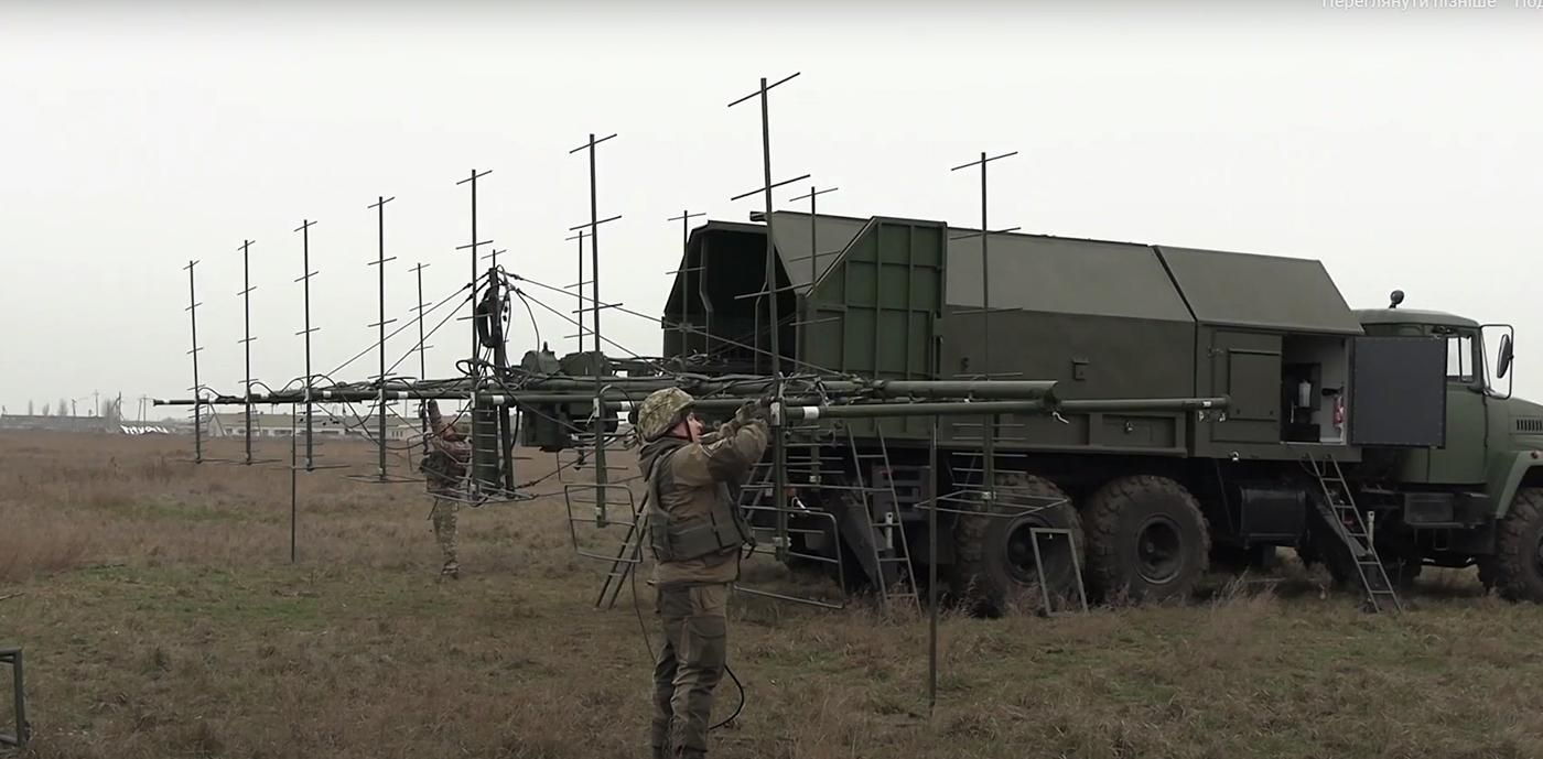 На Херсонщине проверили готовность дежурных сил ПВО – фото, видео