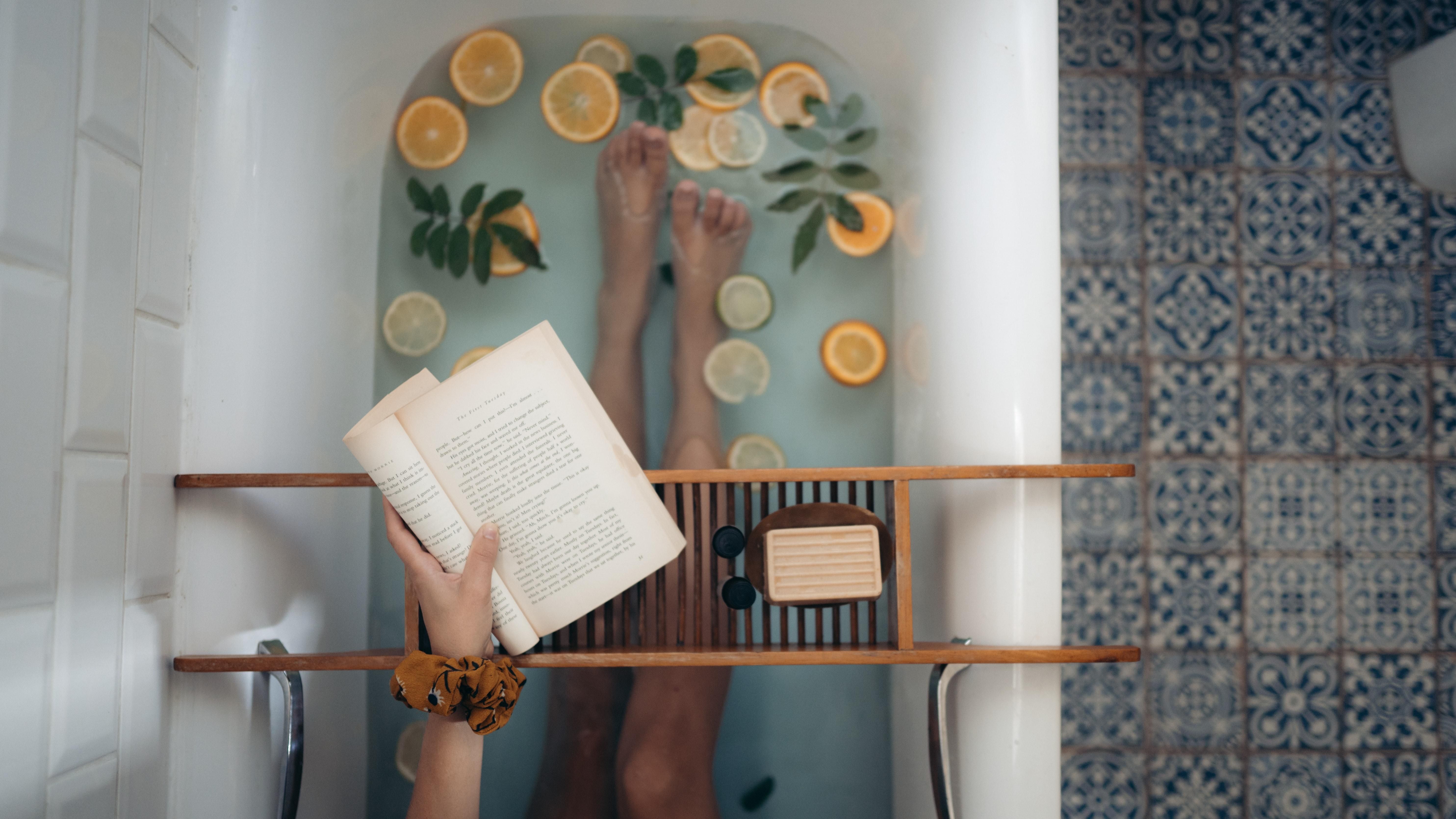 Сайт, который поможет найти именно ту книгу: как он работает