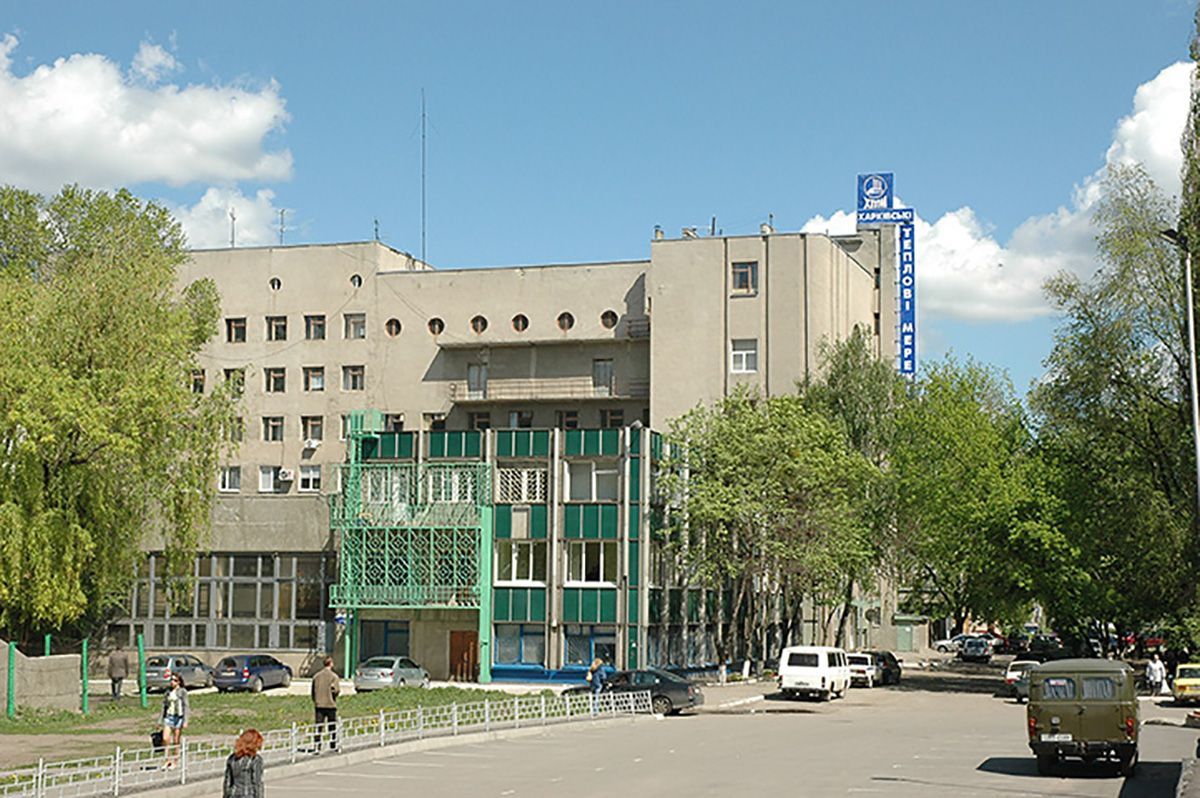 Харьковские теплосети: коррупция на предприятии нанесла ущерб городу Харьковские теплосети: коррупция на предприятии нанесла ущерб городу