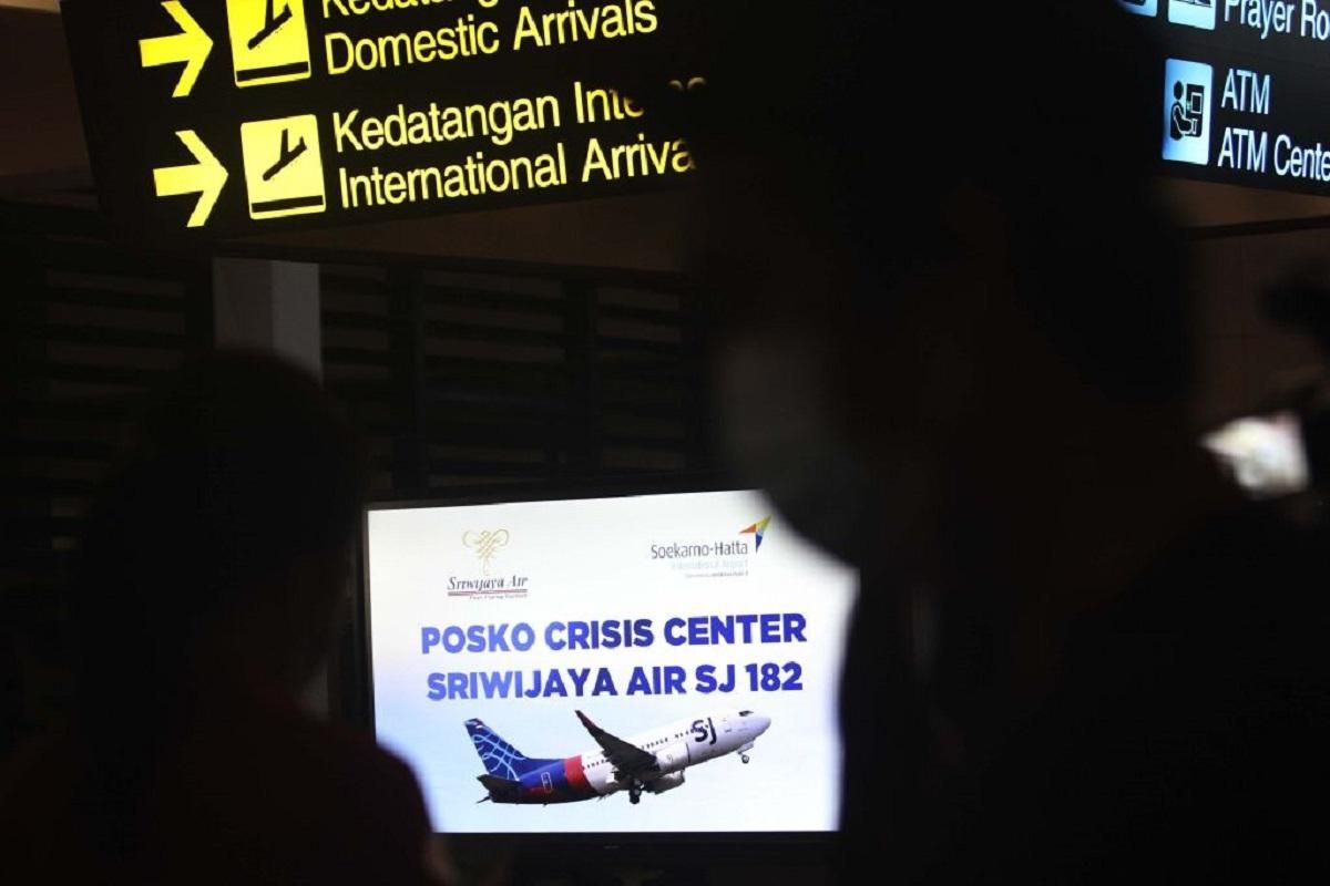 Катастрофа Boeing в Индонезии: самолет не подавал сигнала тревоги