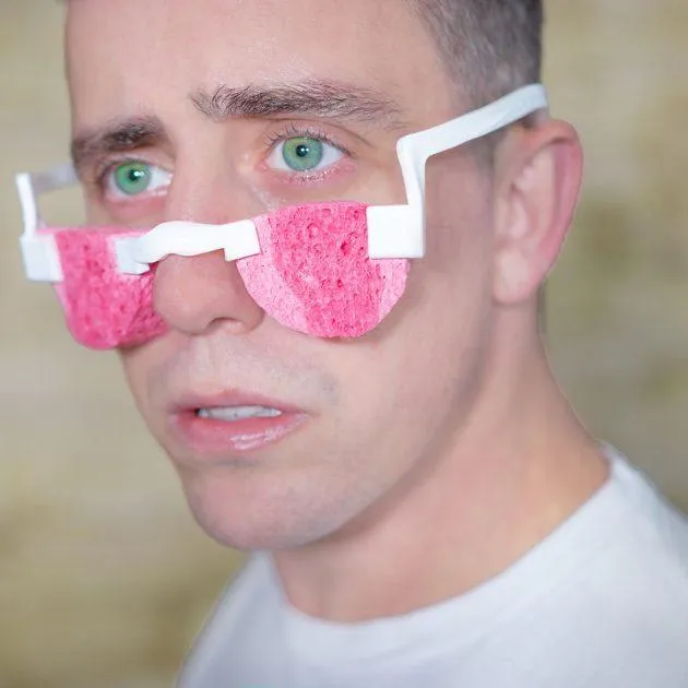 Окуляри Окуляри