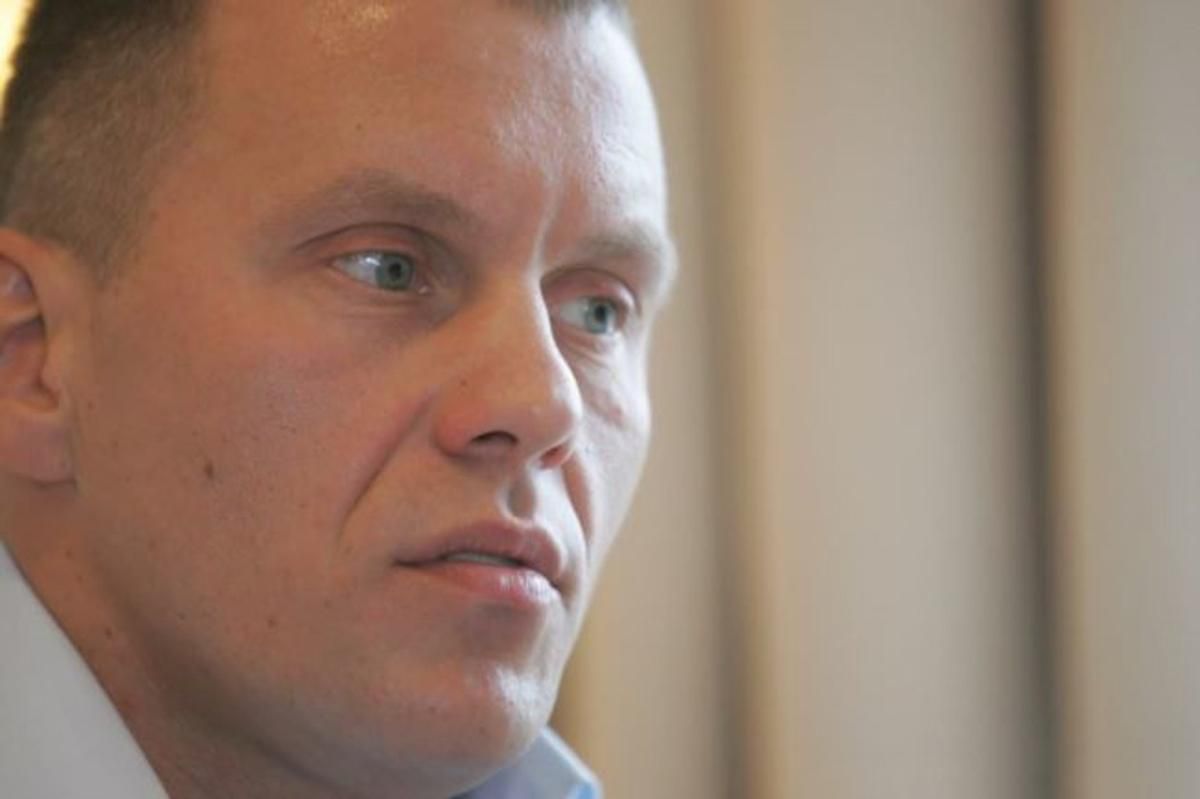 Макар свідчитиме у справі Шеремета в Києві Макар свідчитиме у справі Шеремета в Києві