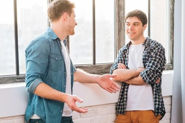 Конфлікт Конфлікт