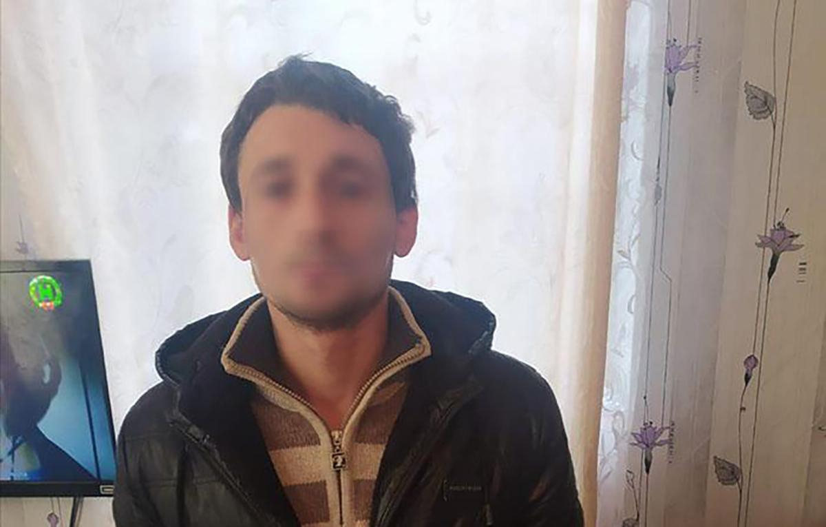 В Черкасской области отец до смерти забил своего четырехмесячного сына