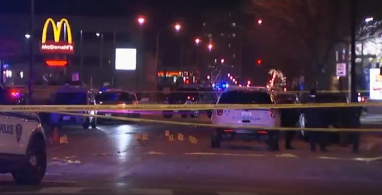 Серийные убийства в Чикаго: мужчина застрелил 4 человек
