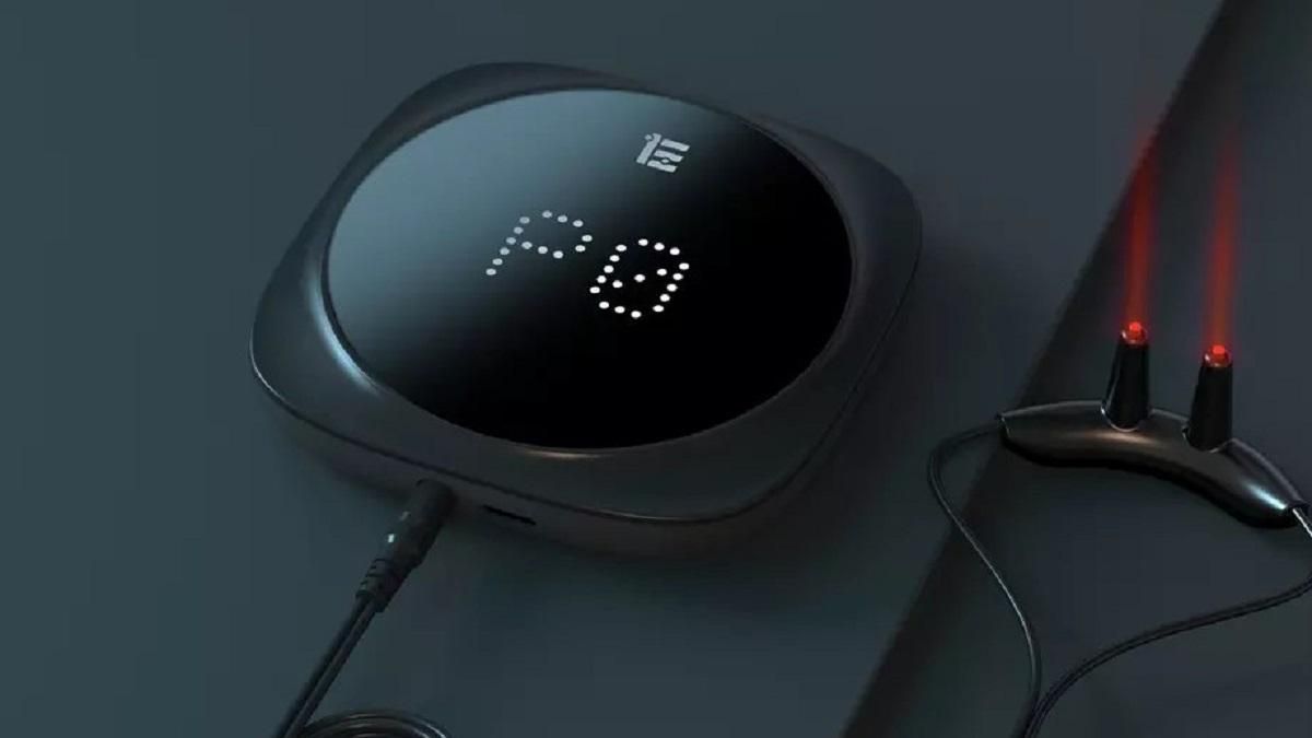 Новинка от Xiaomi поможет в борьбе с ринитом Новинка от Xiaomi поможет в борьбе с ринитом