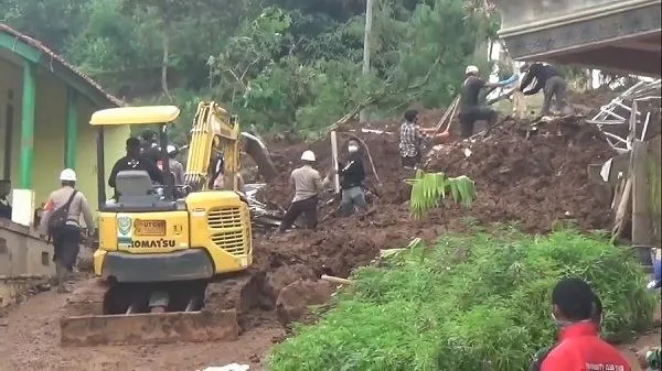 Зсунення грунту Зсунення грунту