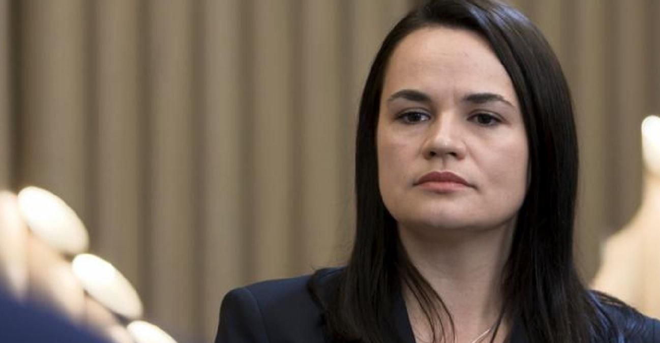 Команда Тихановської готує пропозиції до конституції Команда Тихановської готує пропозиції до конституції