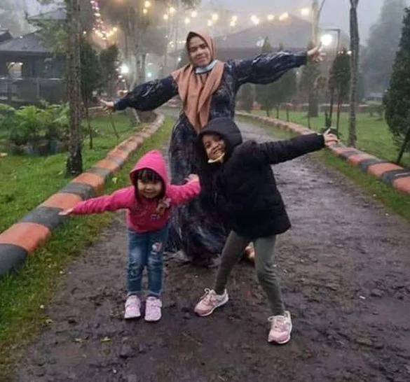 Ратіх Вінданія Ратіх Вінданія