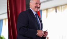 Бацька и белка: Лукашенко рассказал, почему не хочет уходить с должности