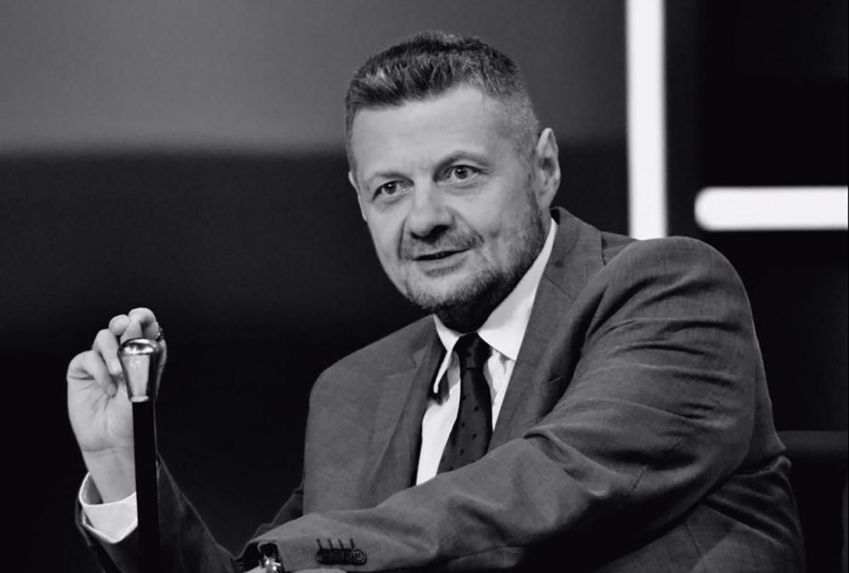 Лубнигаз хоче перевірки Мосійчука на причетність до вибуху газопроводу Лубнигаз хоче перевірки Мосійчука на причетність до вибуху газопроводу