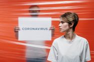 Кто больше всего распространяет коронавирус: исследования ученых Кто больше всего распространяет коронавирус: исследования ученых