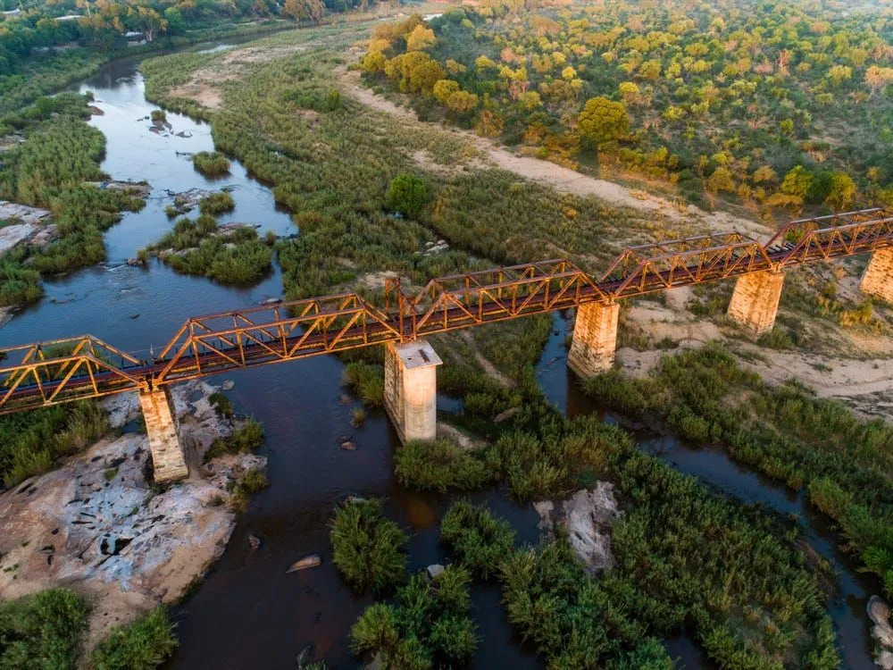 Попередній вигляд мосту  / Фото Insider Попередній вигляд мосту  / Фото Insider